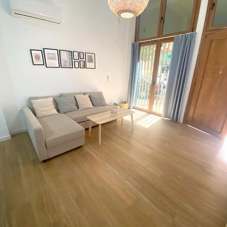 Apartamento La Victoria 1 Kordoba Zewnętrze zdjęcie