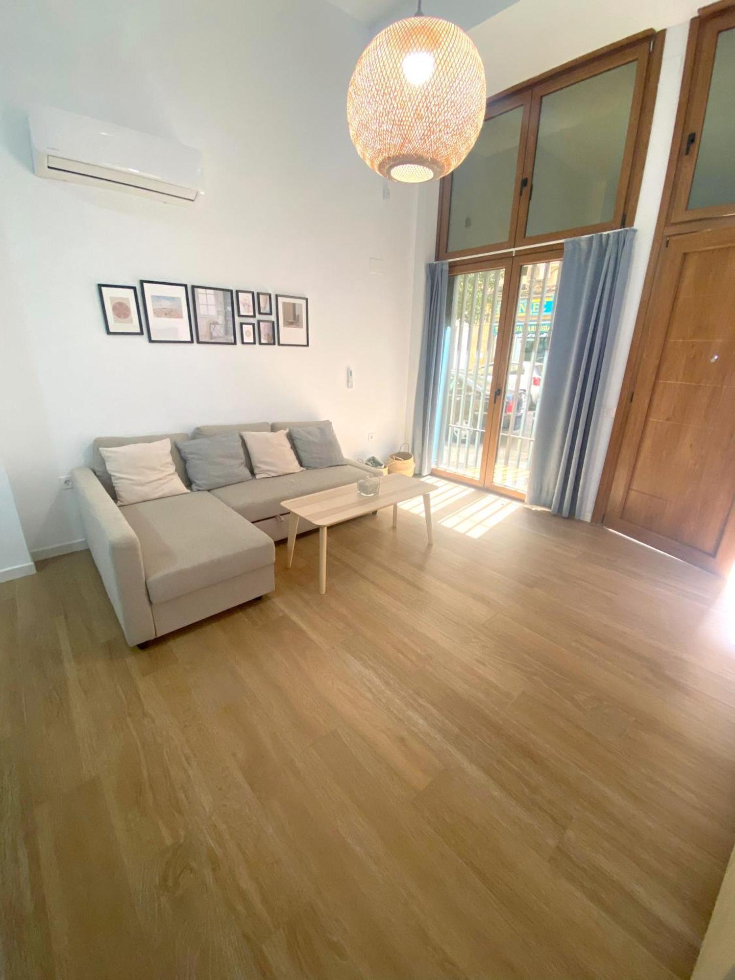 Apartamento La Victoria 1 Kordoba Zewnętrze zdjęcie