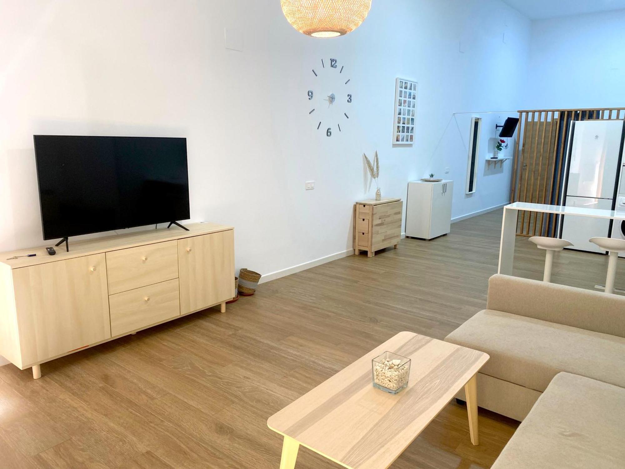 Apartamento La Victoria 1 Kordoba Zewnętrze zdjęcie