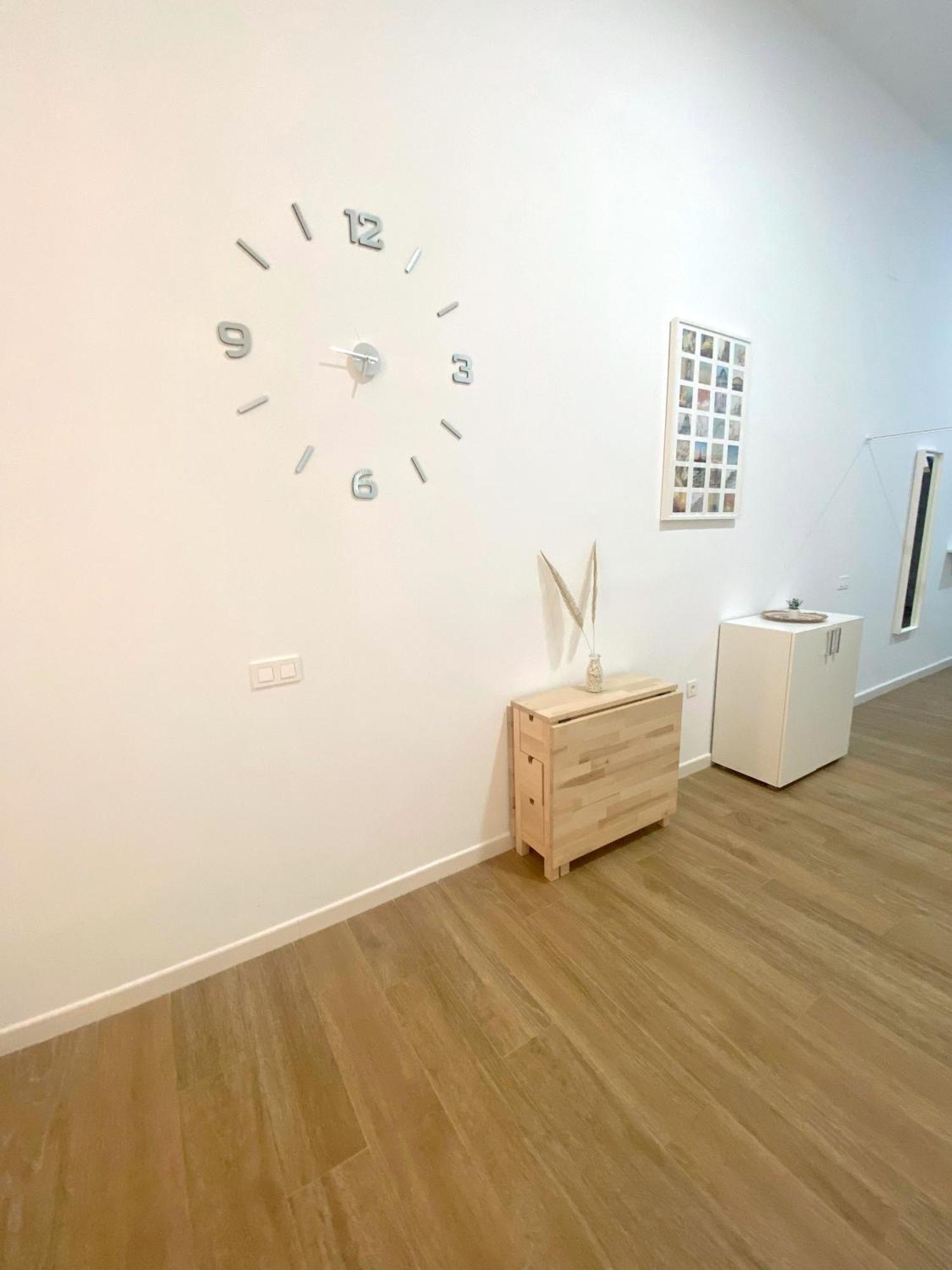 Apartamento La Victoria 1 Kordoba Zewnętrze zdjęcie