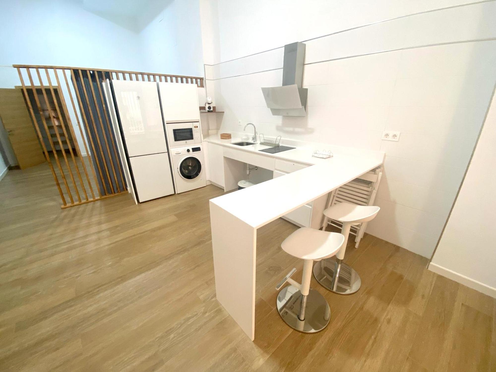 Apartamento La Victoria 1 Kordoba Zewnętrze zdjęcie