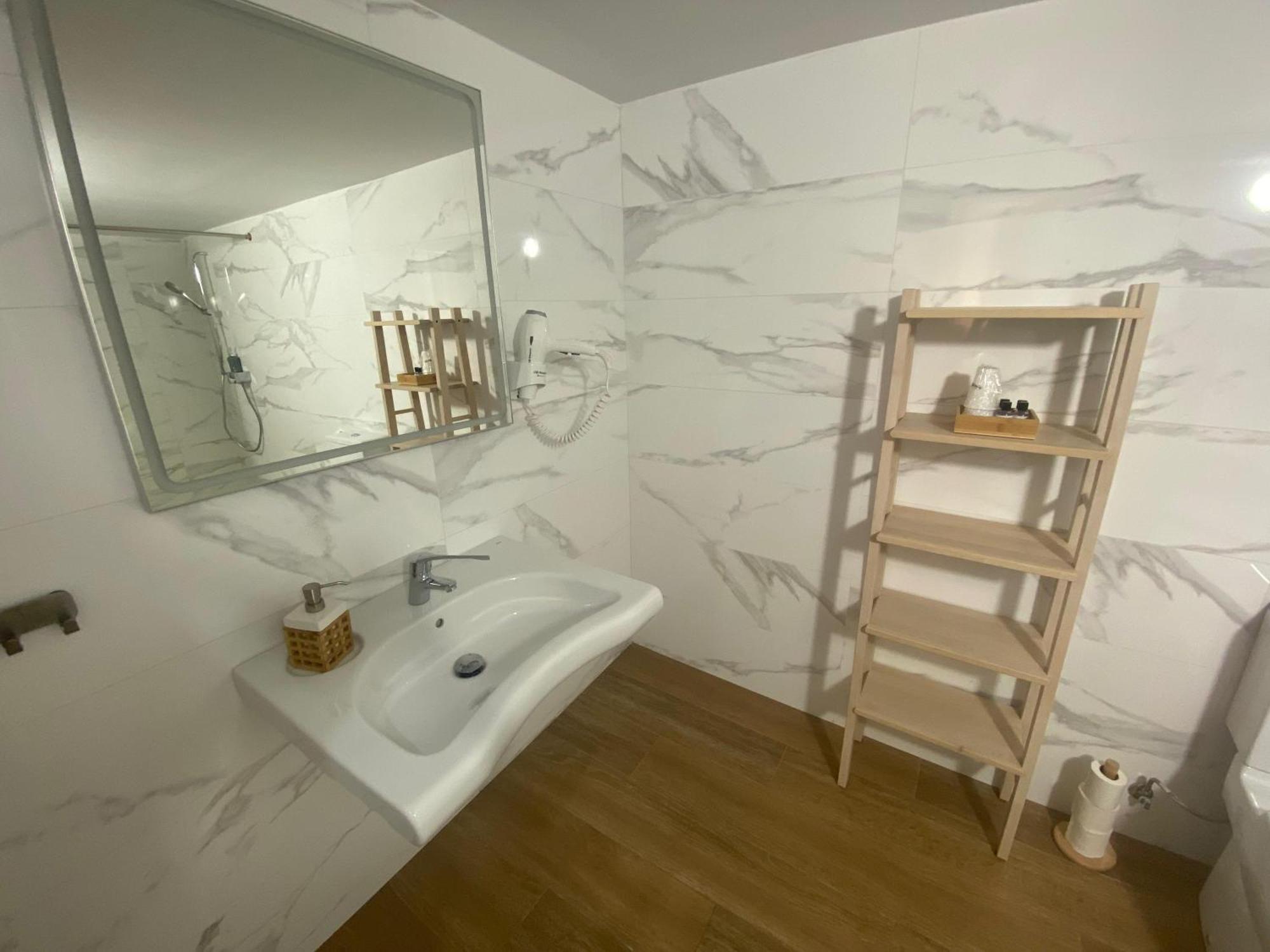 Apartamento La Victoria 1 Kordoba Zewnętrze zdjęcie