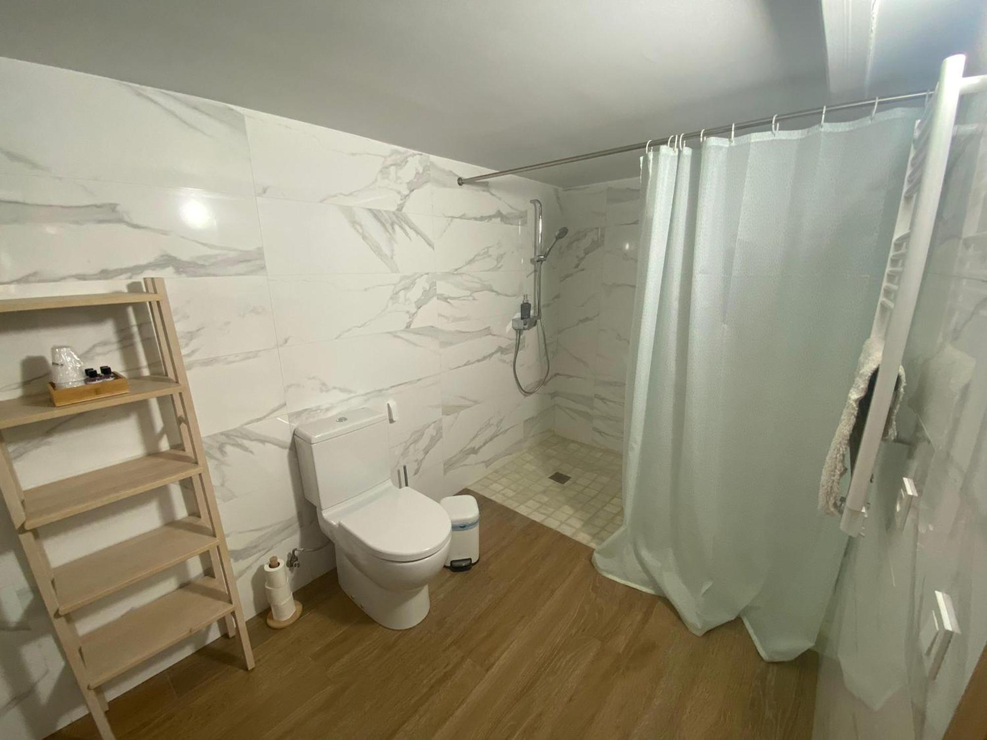 Apartamento La Victoria 1 Kordoba Zewnętrze zdjęcie