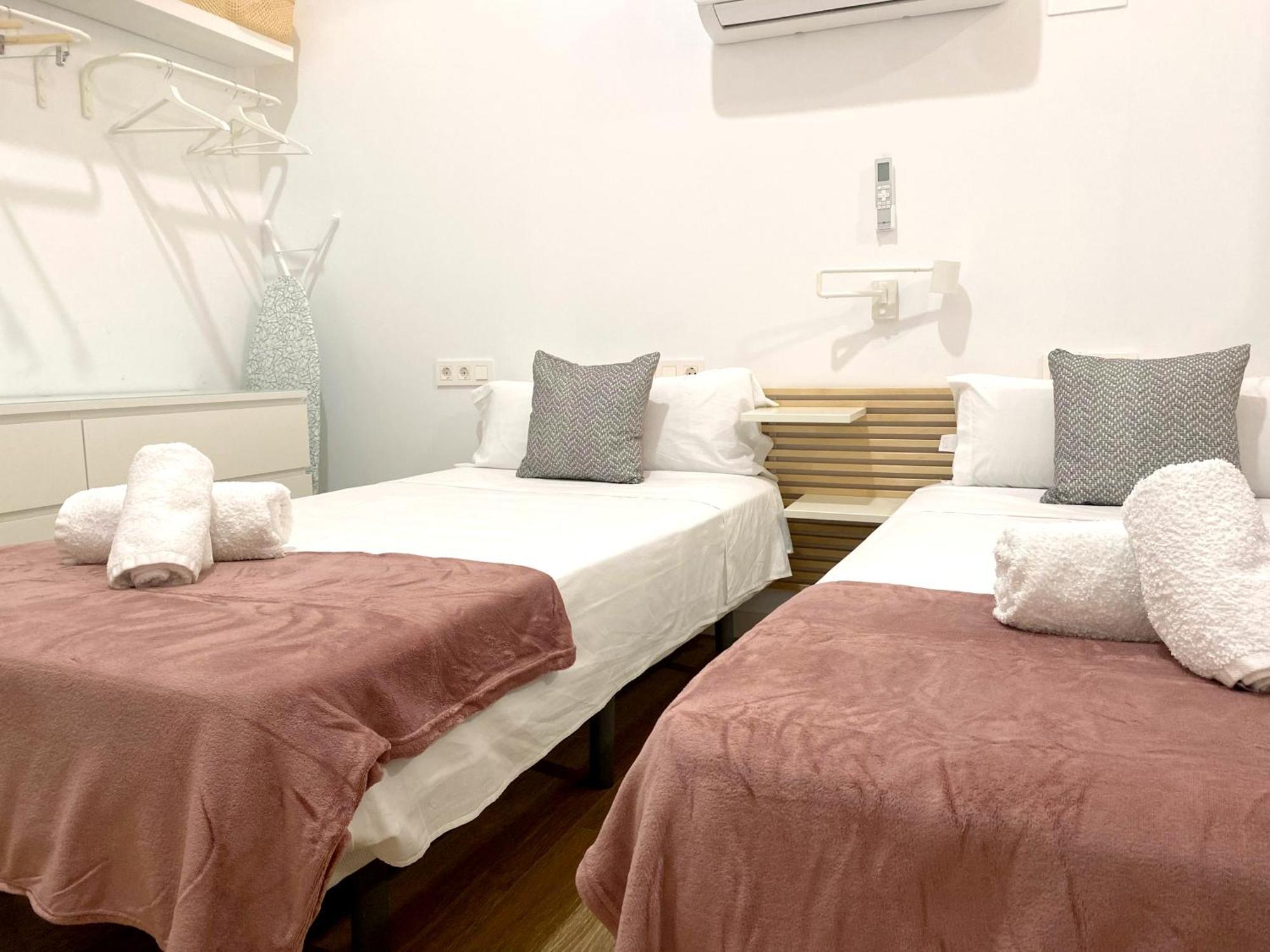 Apartamento La Victoria 1 Kordoba Zewnętrze zdjęcie