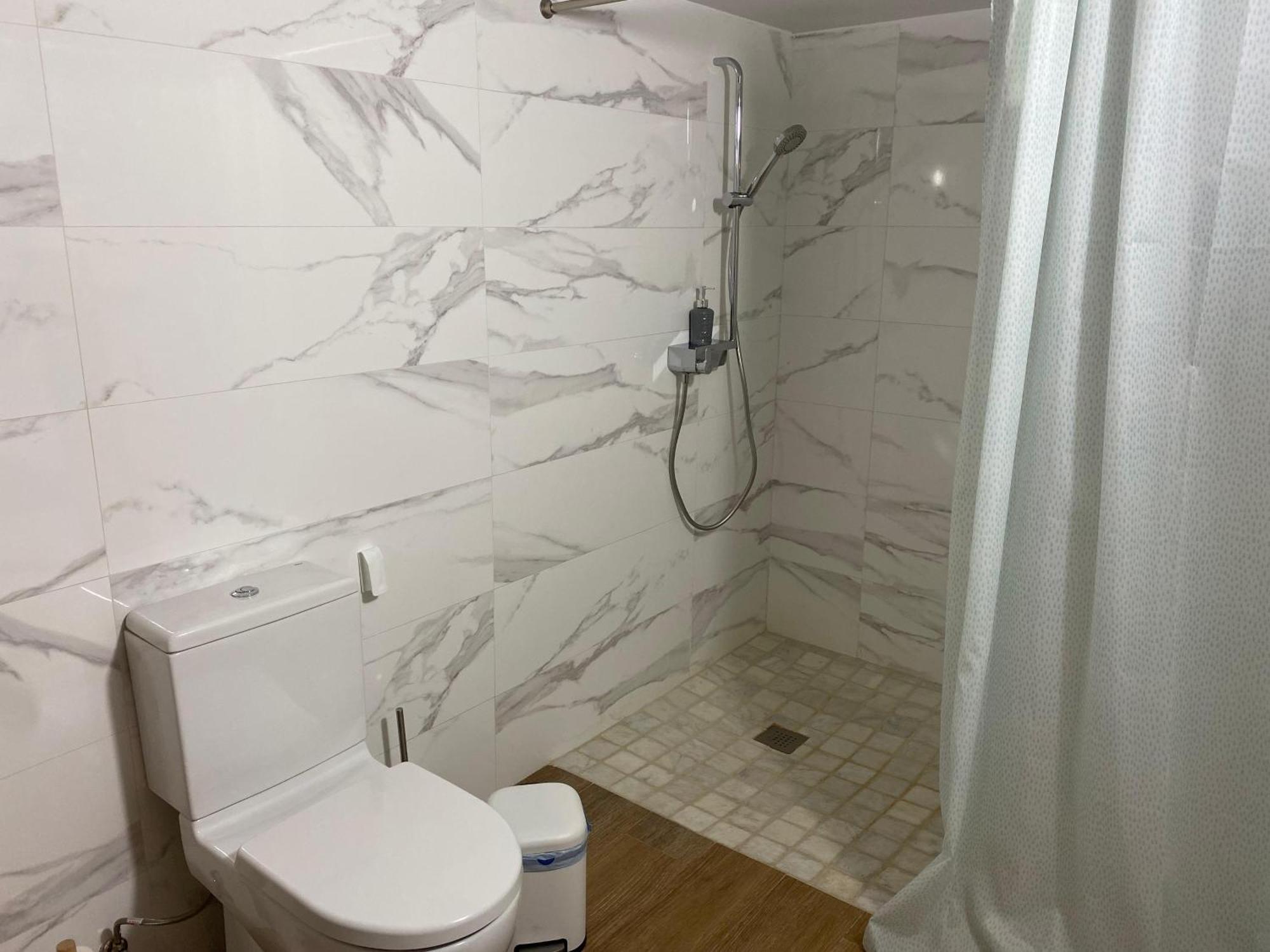Apartamento La Victoria 1 Kordoba Zewnętrze zdjęcie