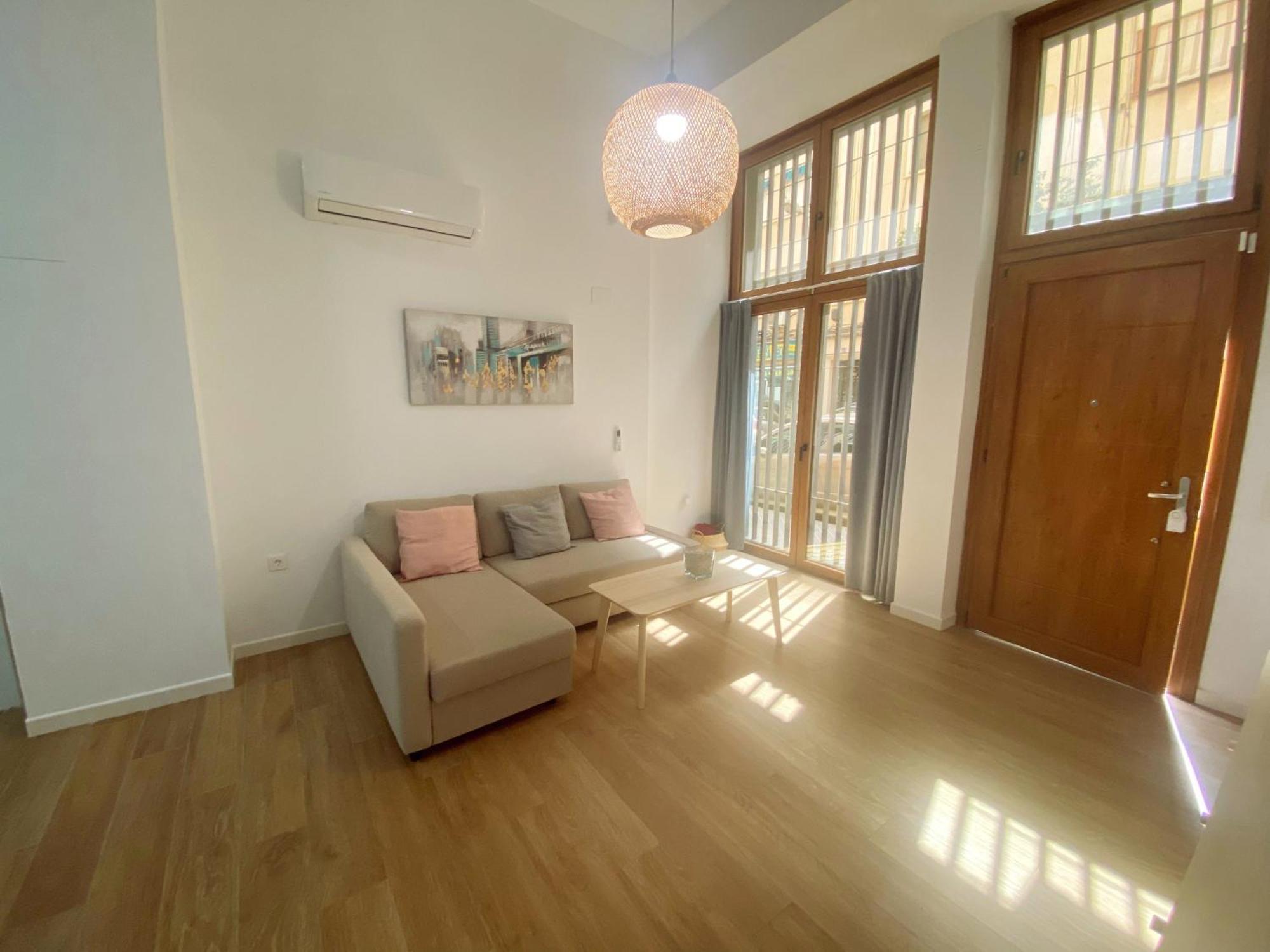 Apartamento La Victoria 1 Kordoba Zewnętrze zdjęcie