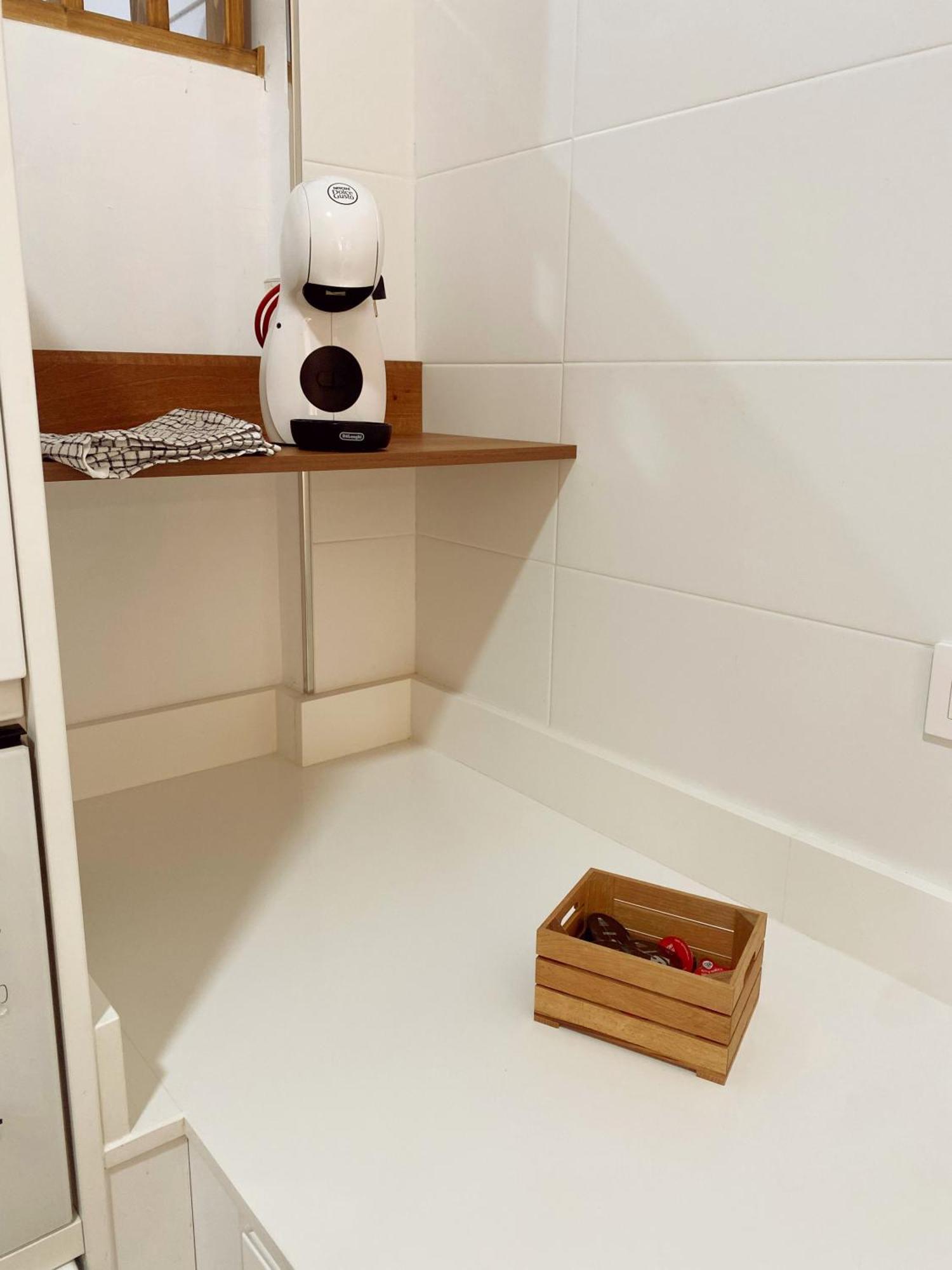 Apartamento La Victoria 1 Kordoba Zewnętrze zdjęcie