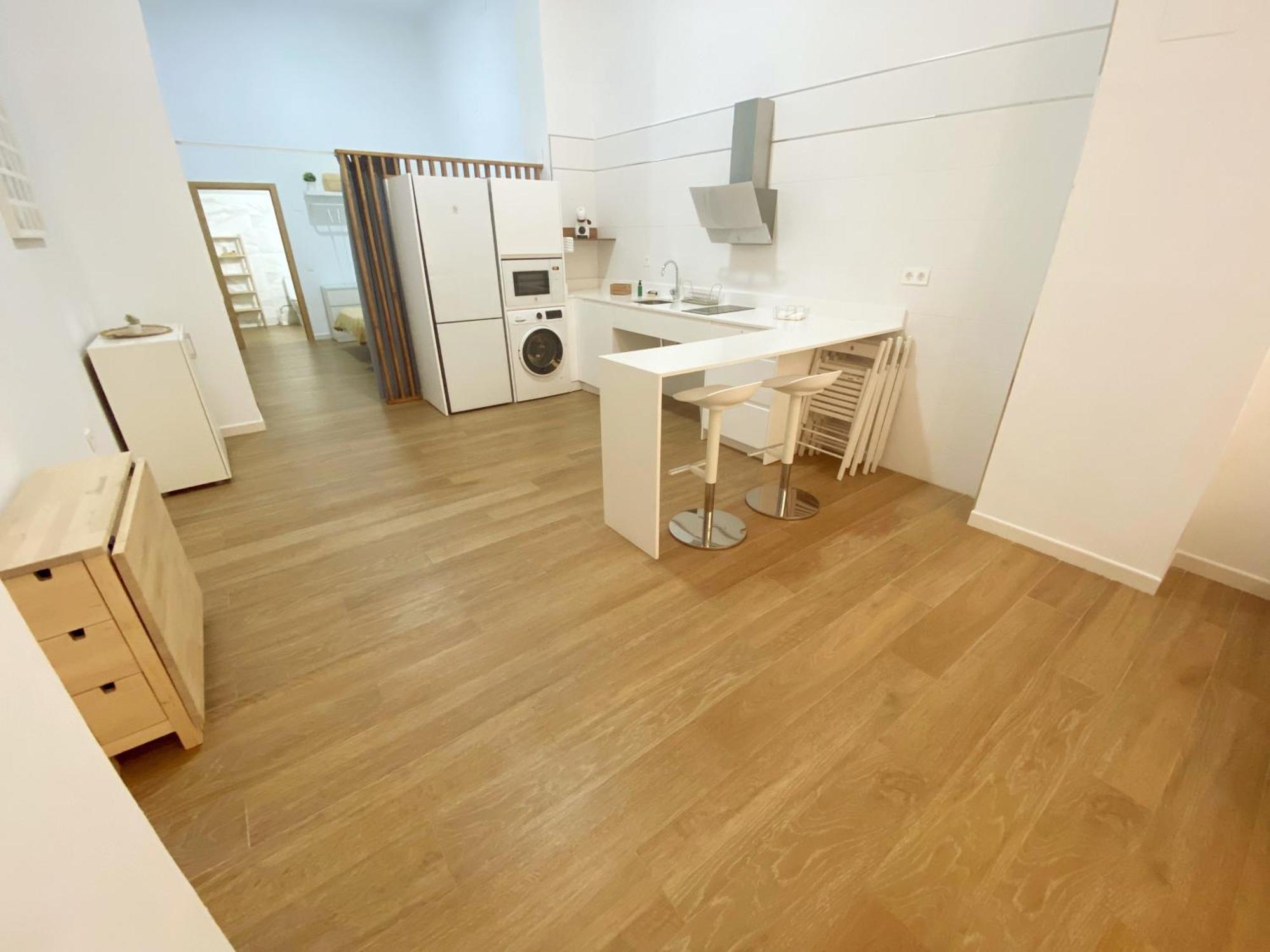 Apartamento La Victoria 1 Kordoba Zewnętrze zdjęcie