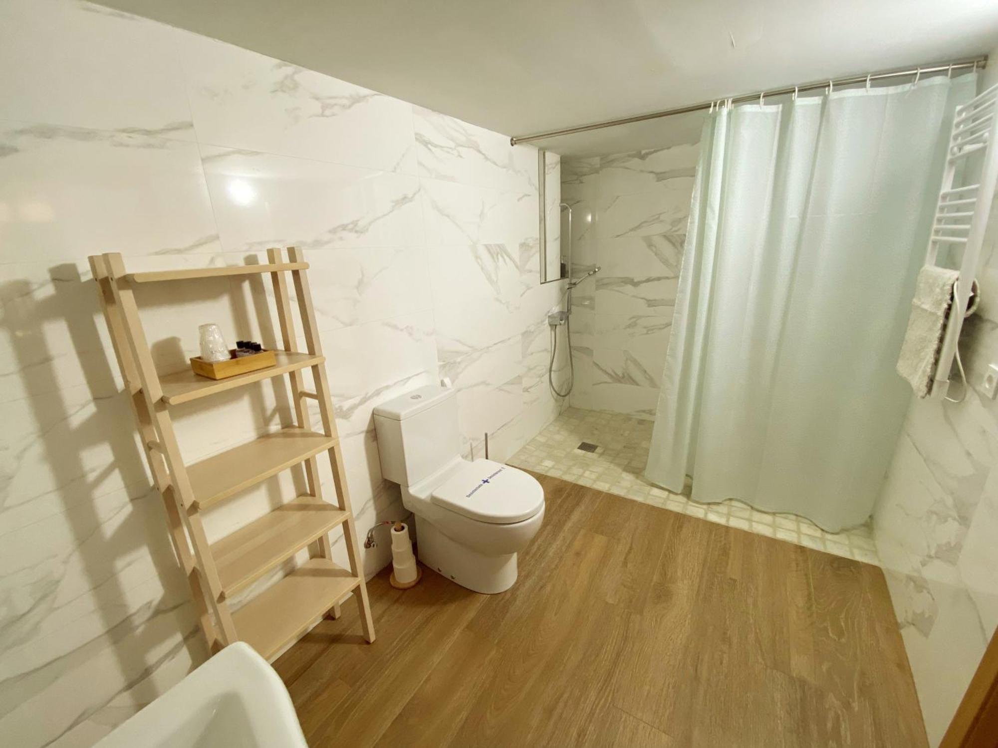 Apartamento La Victoria 1 Kordoba Zewnętrze zdjęcie
