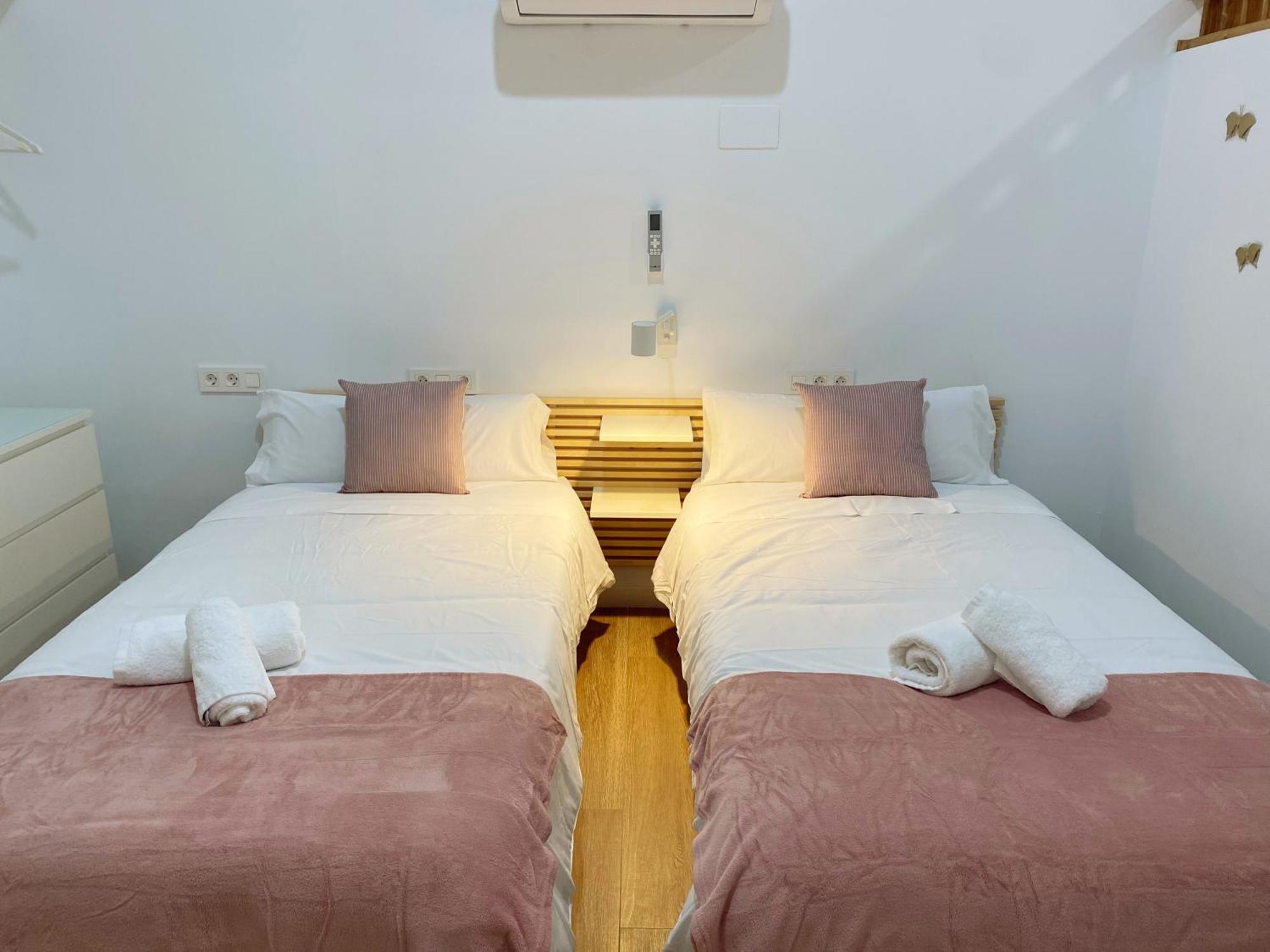 Apartamento La Victoria 1 Kordoba Zewnętrze zdjęcie