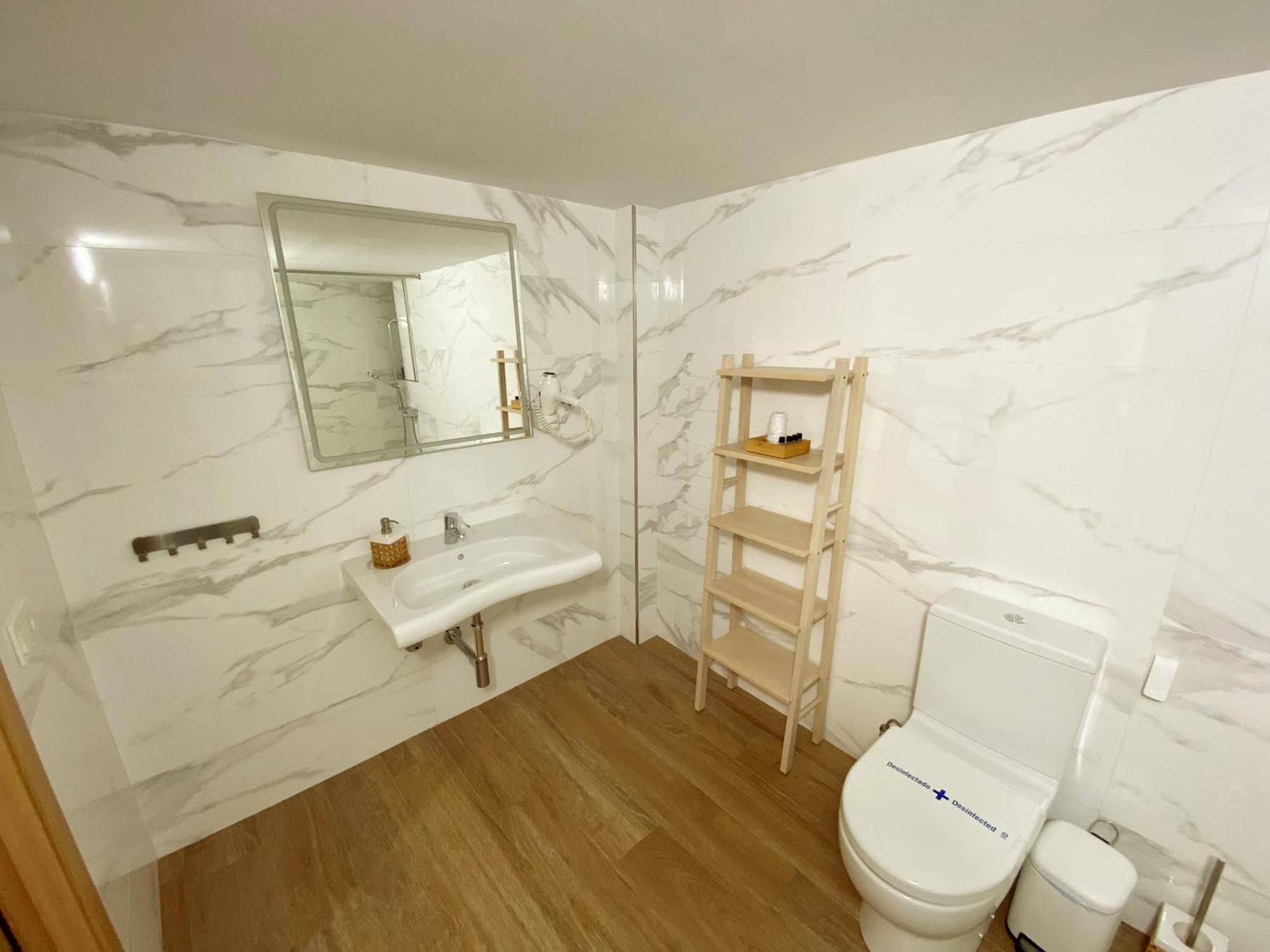Apartamento La Victoria 1 Kordoba Zewnętrze zdjęcie