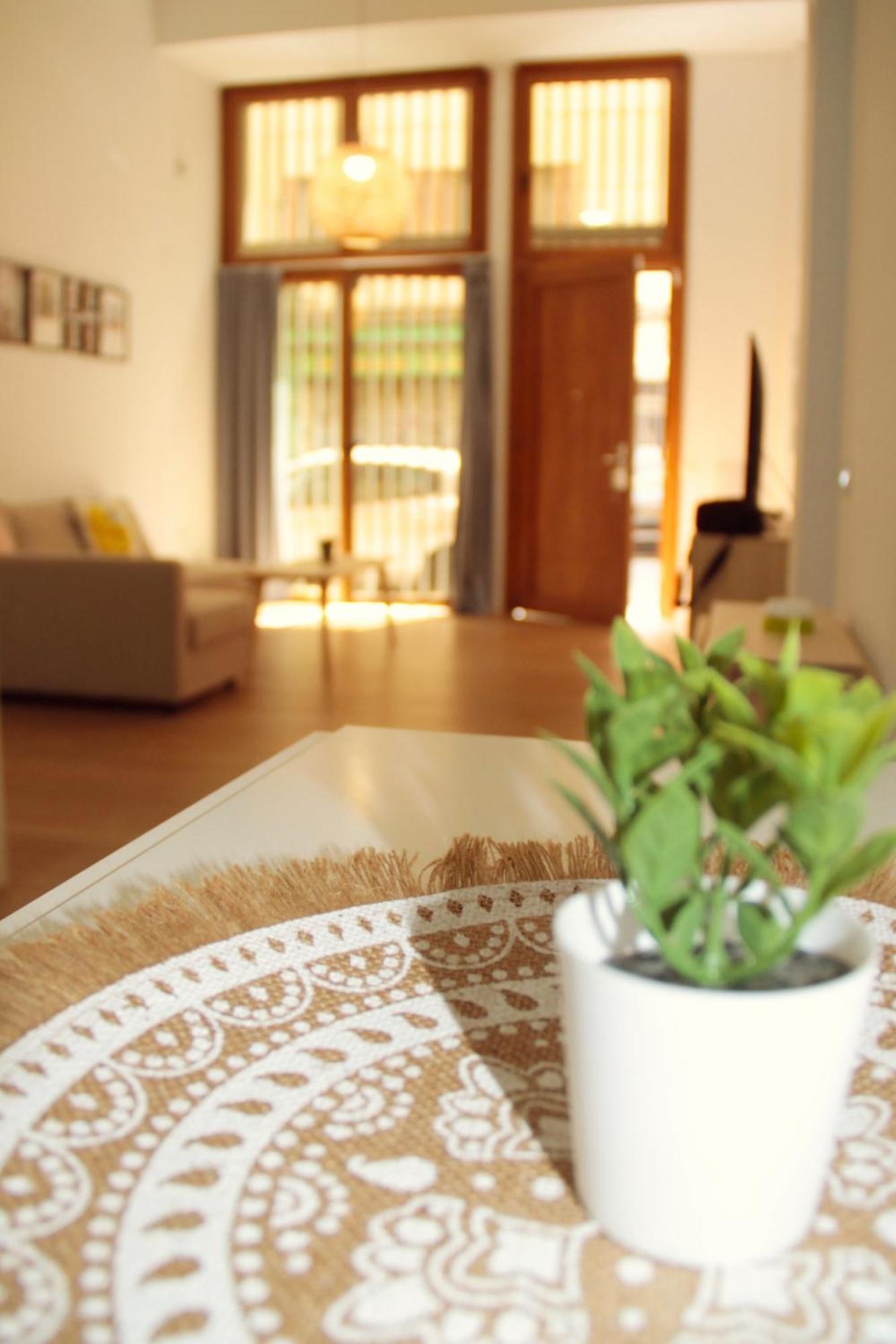 Apartamento La Victoria 1 Kordoba Zewnętrze zdjęcie